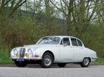 Jaguar S-Type 1963 года